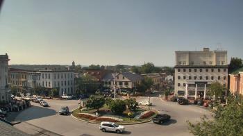Thumbnail for current weather camera view from Blue and Gray Bar and Grill in Gettysburg, Pennsylvania