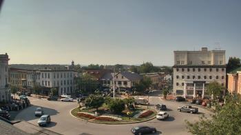 Thumbnail for current weather camera view from Blue and Gray Bar and Grill in Gettysburg, Pennsylvania