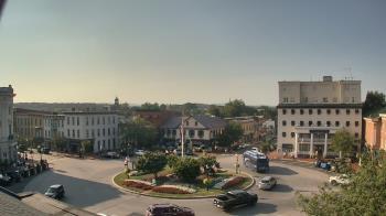 Thumbnail for current weather camera view from Blue and Gray Bar and Grill in Gettysburg, Pennsylvania