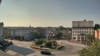 Thumbnail for current weather camera view from Blue and Gray Bar and Grill in Gettysburg, Pennsylvania