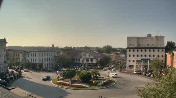 Thumbnail for current weather camera view from Blue and Gray Bar and Grill in Gettysburg, Pennsylvania