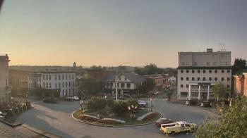 Thumbnail for current weather camera view from Blue and Gray Bar and Grill in Gettysburg, Pennsylvania