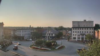 Thumbnail for current weather camera view from Blue and Gray Bar and Grill in Gettysburg, Pennsylvania