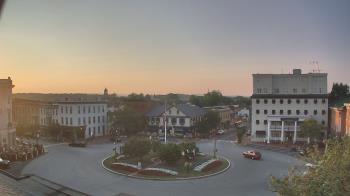 Thumbnail for current weather camera view from Blue and Gray Bar and Grill in Gettysburg, Pennsylvania