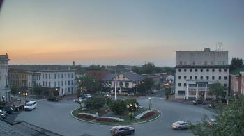 Thumbnail for current weather camera view from Blue and Gray Bar and Grill in Gettysburg, Pennsylvania