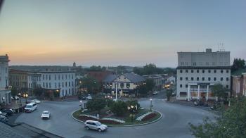 Thumbnail for current weather camera view from Blue and Gray Bar and Grill in Gettysburg, Pennsylvania