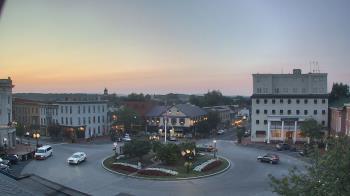 Thumbnail for current weather camera view from Blue and Gray Bar and Grill in Gettysburg, Pennsylvania