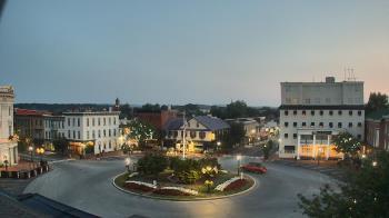 Thumbnail for current weather camera view from Blue and Gray Bar and Grill in Gettysburg, Pennsylvania
