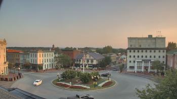 Thumbnail for current weather camera view from Blue and Gray Bar and Grill in Gettysburg, Pennsylvania