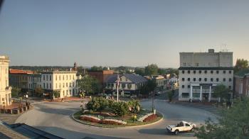 Thumbnail for current weather camera view from Blue and Gray Bar and Grill in Gettysburg, Pennsylvania