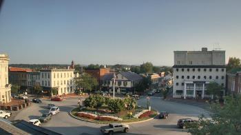 Thumbnail for current weather camera view from Blue and Gray Bar and Grill in Gettysburg, Pennsylvania