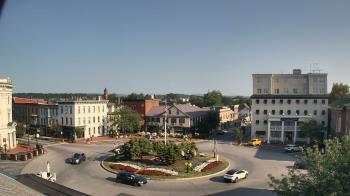 Thumbnail for current weather camera view from Blue and Gray Bar and Grill in Gettysburg, Pennsylvania