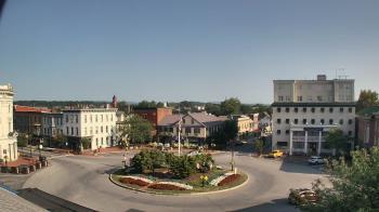 Thumbnail for current weather camera view from Blue and Gray Bar and Grill in Gettysburg, Pennsylvania
