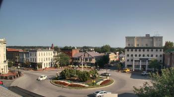 Thumbnail for current weather camera view from Blue and Gray Bar and Grill in Gettysburg, Pennsylvania