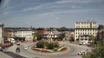 Thumbnail for current weather camera view from Blue and Gray Bar and Grill in Gettysburg, Pennsylvania