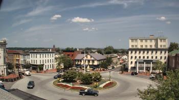 Thumbnail for current weather camera view from Blue and Gray Bar and Grill in Gettysburg, Pennsylvania
