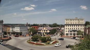 Thumbnail for current weather camera view from Blue and Gray Bar and Grill in Gettysburg, Pennsylvania