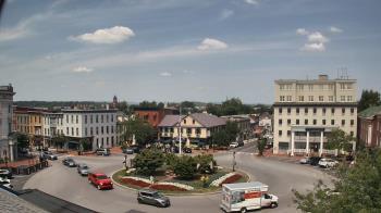 Thumbnail for current weather camera view from Blue and Gray Bar and Grill in Gettysburg, Pennsylvania