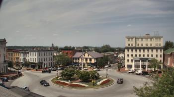 Thumbnail for current weather camera view from Blue and Gray Bar and Grill in Gettysburg, Pennsylvania