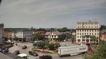 Thumbnail for current weather camera view from Blue and Gray Bar and Grill in Gettysburg, Pennsylvania
