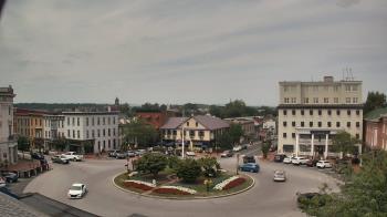 Thumbnail for current weather camera view from Blue and Gray Bar and Grill in Gettysburg, Pennsylvania