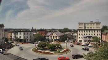 Thumbnail for current weather camera view from Blue and Gray Bar and Grill in Gettysburg, Pennsylvania