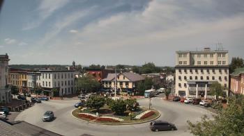 Thumbnail for current weather camera view from Blue and Gray Bar and Grill in Gettysburg, Pennsylvania