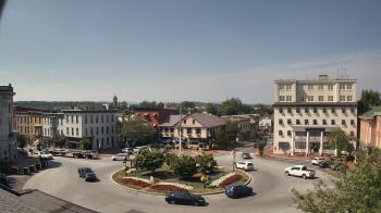 Thumbnail for current weather camera view from Blue and Gray Bar and Grill in Gettysburg, Pennsylvania
