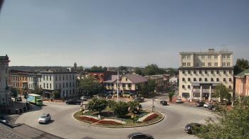 Thumbnail for current weather camera view from Blue and Gray Bar and Grill in Gettysburg, Pennsylvania