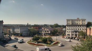 Thumbnail for current weather camera view from Blue and Gray Bar and Grill in Gettysburg, Pennsylvania