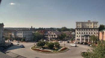 Thumbnail for current weather camera view from Blue and Gray Bar and Grill in Gettysburg, Pennsylvania