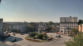 Thumbnail for current weather camera view from Blue and Gray Bar and Grill in Gettysburg, Pennsylvania