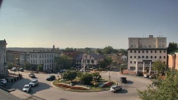 Thumbnail for current weather camera view from Blue and Gray Bar and Grill in Gettysburg, Pennsylvania