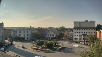 Thumbnail for current weather camera view from Blue and Gray Bar and Grill in Gettysburg, Pennsylvania