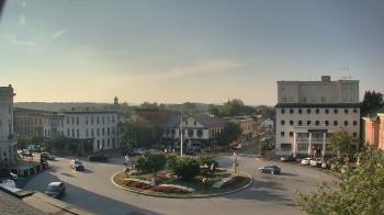 Thumbnail for current weather camera view from Blue and Gray Bar and Grill in Gettysburg, Pennsylvania