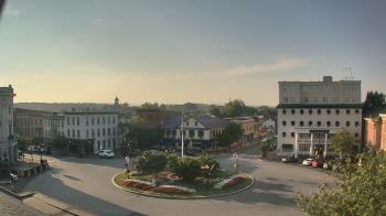 Thumbnail for current weather camera view from Blue and Gray Bar and Grill in Gettysburg, Pennsylvania