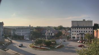 Thumbnail for current weather camera view from Blue and Gray Bar and Grill in Gettysburg, Pennsylvania