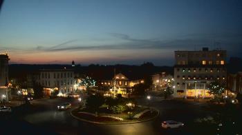 Thumbnail for current weather camera view from Blue and Gray Bar and Grill in Gettysburg, Pennsylvania