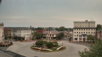 Thumbnail for current weather camera view from Blue and Gray Bar and Grill in Gettysburg, Pennsylvania