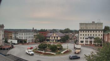 Thumbnail for current weather camera view from Blue and Gray Bar and Grill in Gettysburg, Pennsylvania