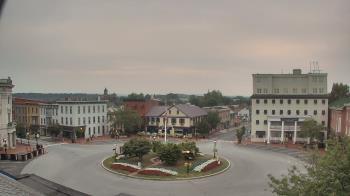 Thumbnail for current weather camera view from Blue and Gray Bar and Grill in Gettysburg, Pennsylvania