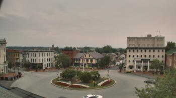 Thumbnail for current weather camera view from Blue and Gray Bar and Grill in Gettysburg, Pennsylvania