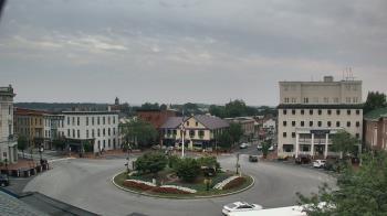 Thumbnail for current weather camera view from Blue and Gray Bar and Grill in Gettysburg, Pennsylvania