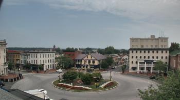 Thumbnail for current weather camera view from Blue and Gray Bar and Grill in Gettysburg, Pennsylvania