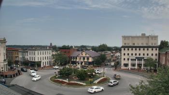 Thumbnail for current weather camera view from Blue and Gray Bar and Grill in Gettysburg, Pennsylvania