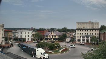 Thumbnail for current weather camera view from Blue and Gray Bar and Grill in Gettysburg, Pennsylvania
