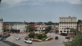 Thumbnail for current weather camera view from Blue and Gray Bar and Grill in Gettysburg, Pennsylvania