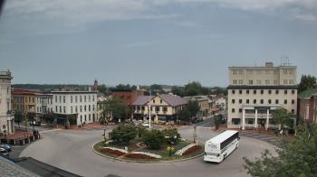 Thumbnail for current weather camera view from Blue and Gray Bar and Grill in Gettysburg, Pennsylvania