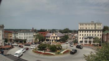 Thumbnail for current weather camera view from Blue and Gray Bar and Grill in Gettysburg, Pennsylvania