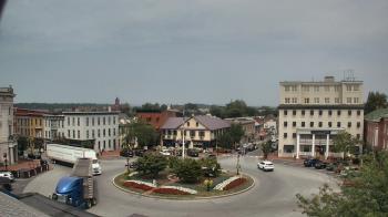 Thumbnail for current weather camera view from Blue and Gray Bar and Grill in Gettysburg, Pennsylvania